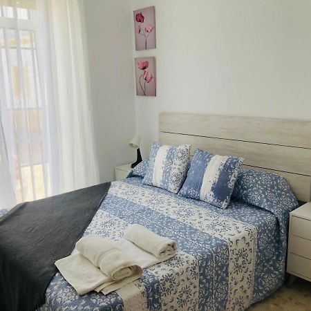 Hermoso Apartamento A Solo Unos Pasos En Playa Cruz Del Mar Apartman Chipiona Kültér fotó