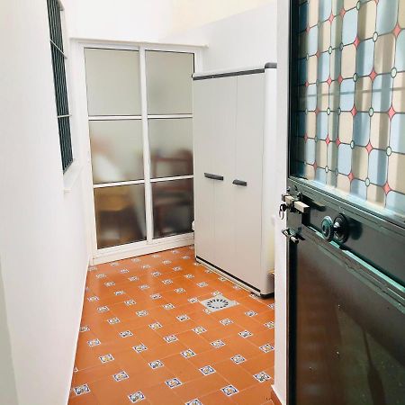 Hermoso Apartamento A Solo Unos Pasos En Playa Cruz Del Mar Apartman Chipiona Kültér fotó