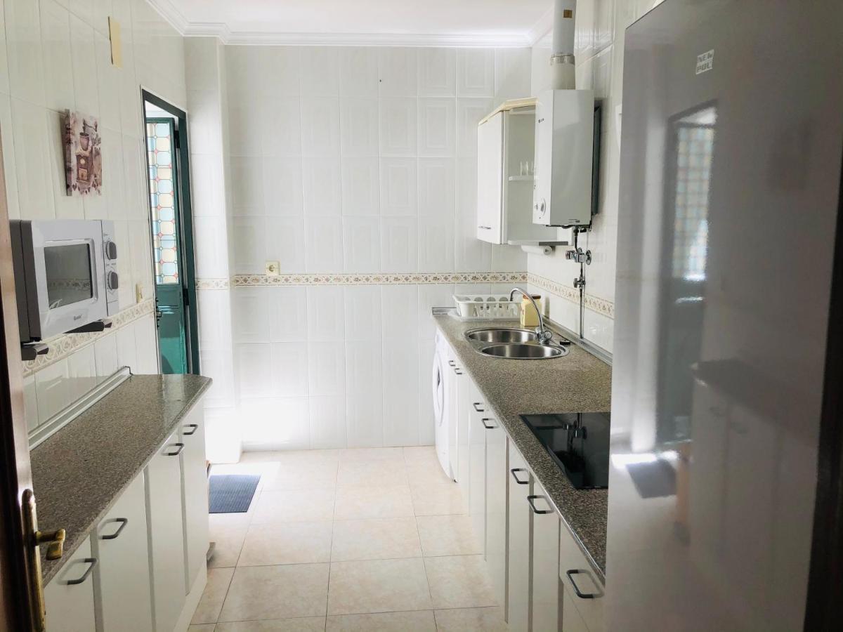 Hermoso Apartamento A Solo Unos Pasos En Playa Cruz Del Mar Apartman Chipiona Kültér fotó