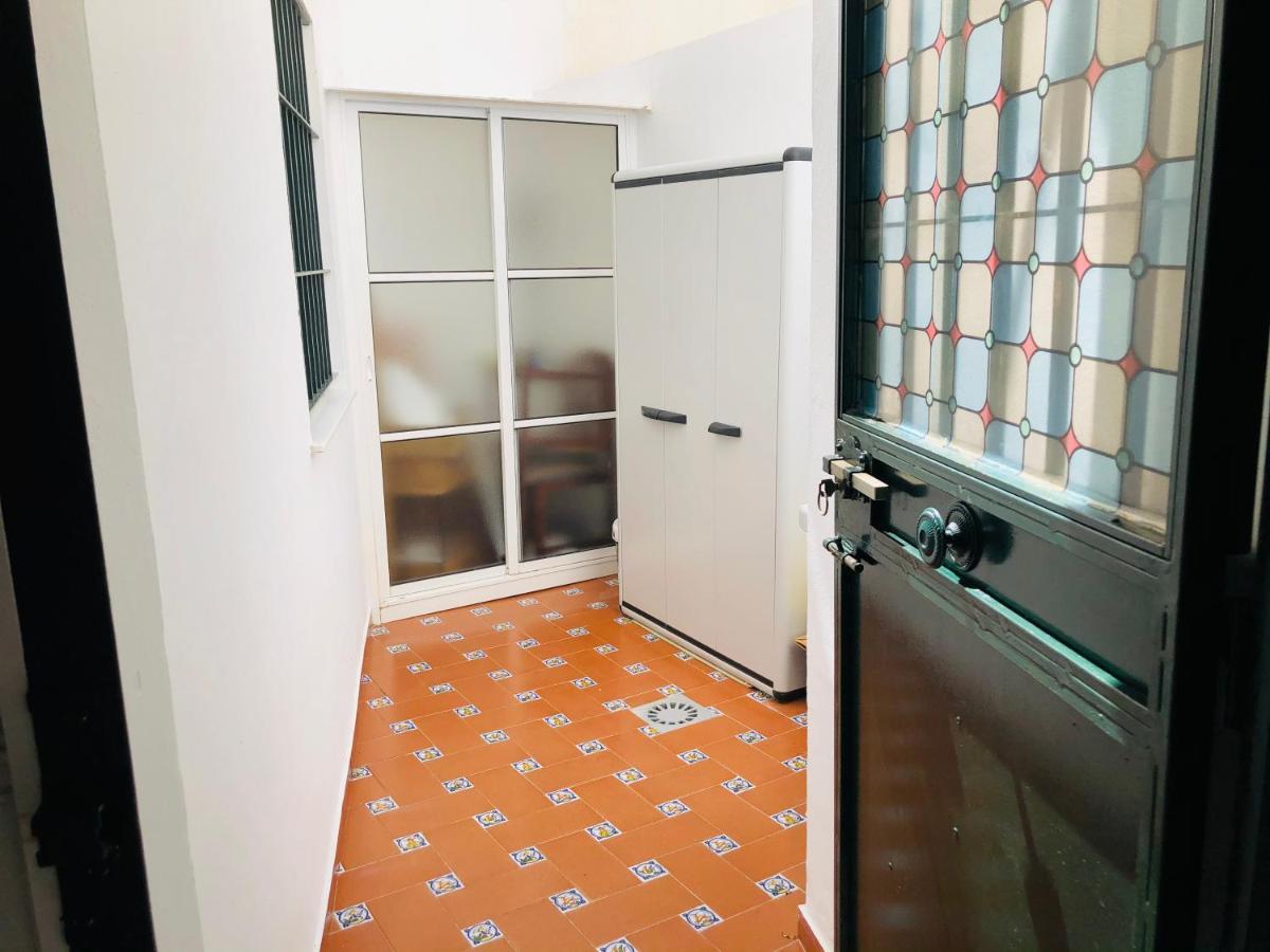 Hermoso Apartamento A Solo Unos Pasos En Playa Cruz Del Mar Apartman Chipiona Kültér fotó