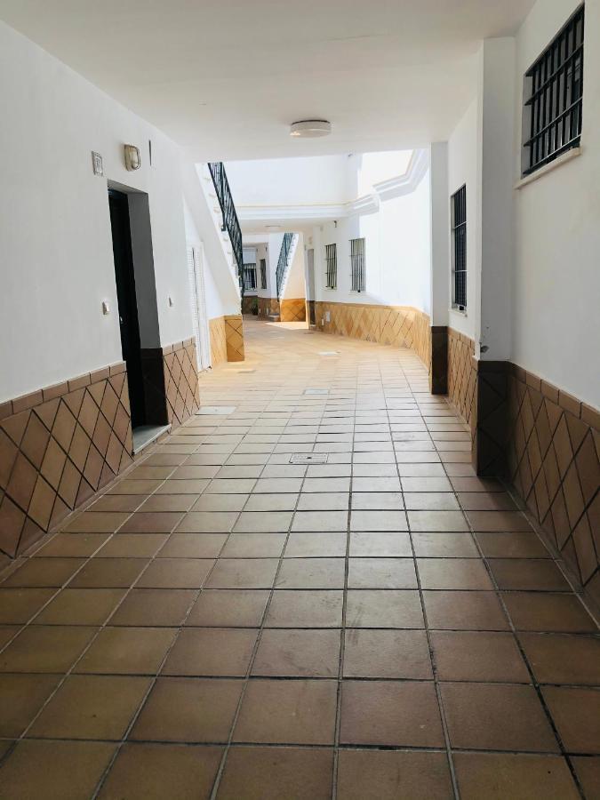 Hermoso Apartamento A Solo Unos Pasos En Playa Cruz Del Mar Apartman Chipiona Kültér fotó