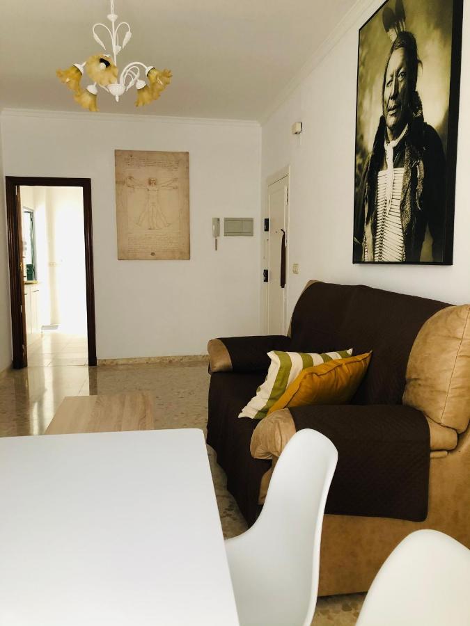 Hermoso Apartamento A Solo Unos Pasos En Playa Cruz Del Mar Apartman Chipiona Kültér fotó